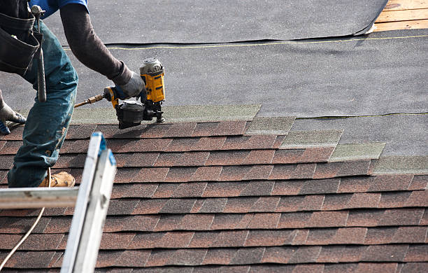Licensed Roofing service in Sharpsville, IN - Brentwood Metal Roofing